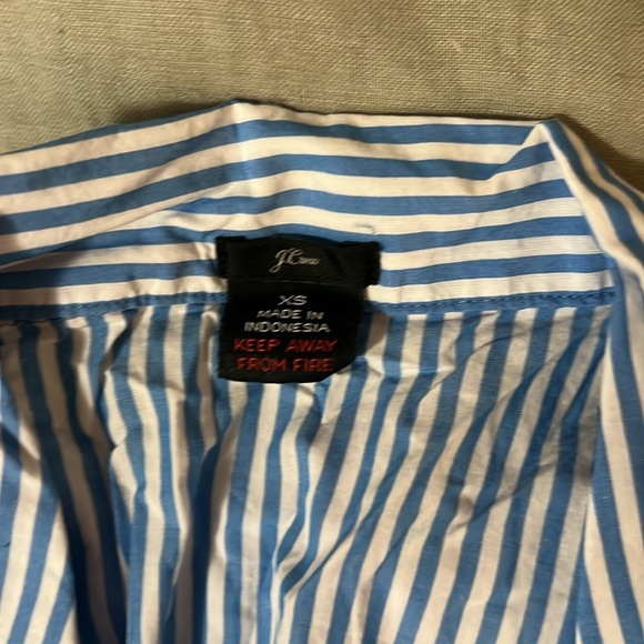 Jcrew short pyjama set - Picture 4 of 7